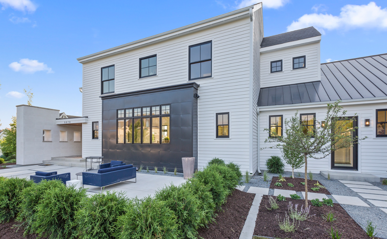 Garden State Painting & Contracting Transform Your Home Today!