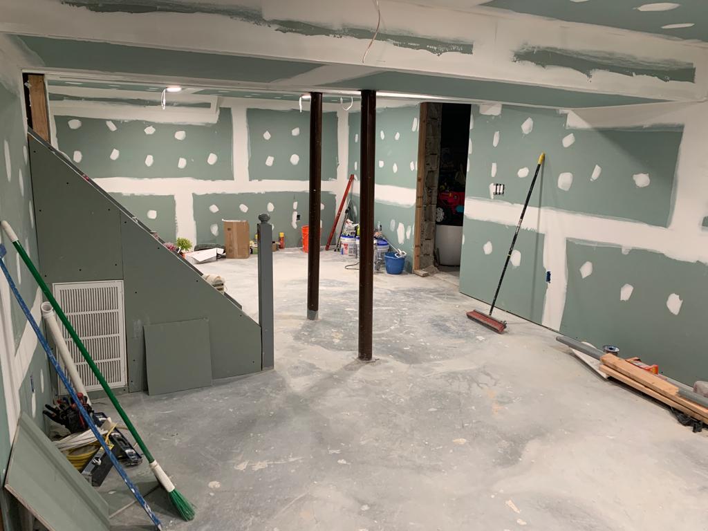 Portfolio Garden State Painting & Contracting