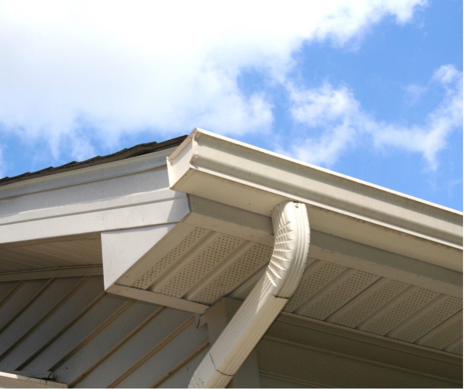 Gutter Installation & Repair